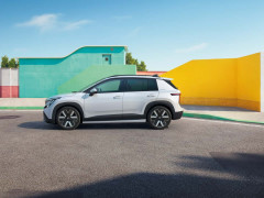 Skoda Reveals Epiq: A Compact EV Aiming at the Affordable End of the Market pic #8185
