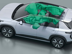 Skoda Reveals Epiq: A Compact EV Aiming at the Affordable End of the Market pic #8186
