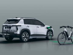 Skoda Reveals Epiq: A Compact EV Aiming at the Affordable End of the Market pic #8187