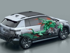 Skoda Reveals Epiq: A Compact EV Aiming at the Affordable End of the Market pic #8189