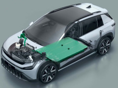 Skoda Reveals Epiq: A Compact EV Aiming at the Affordable End of the Market pic #8190