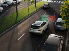 Skoda Reveals Epiq: A Compact EV Aiming at the Affordable End of the Market pic #8198