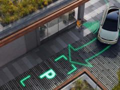 Skoda Reveals Epiq: A Compact EV Aiming at the Affordable End of the Market pic #8205