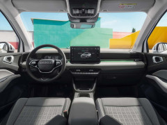 Skoda Reveals Epiq: A Compact EV Aiming at the Affordable End of the Market pic #8207