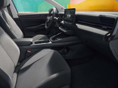 Skoda Reveals Epiq: A Compact EV Aiming at the Affordable End of the Market pic #8209