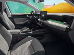 Skoda Reveals Epiq: A Compact EV Aiming at the Affordable End of the Market pic #8210