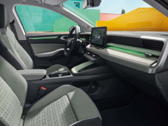 Skoda Reveals Epiq: A Compact EV Aiming at the Affordable End of the Market pic #8211