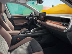 Skoda Reveals Epiq: A Compact EV Aiming at the Affordable End of the Market pic #8212