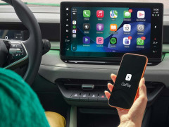 Skoda Reveals Epiq: A Compact EV Aiming at the Affordable End of the Market pic #8213