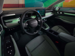 Skoda Reveals Epiq: A Compact EV Aiming at the Affordable End of the Market pic #8215