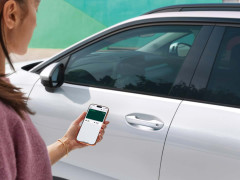 Skoda Reveals Epiq: A Compact EV Aiming at the Affordable End of the Market pic #8218