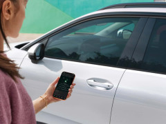 Skoda Reveals Epiq: A Compact EV Aiming at the Affordable End of the Market pic #8220