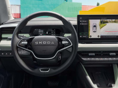 Skoda Reveals Epiq: A Compact EV Aiming at the Affordable End of the Market pic #8221