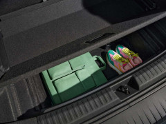 Skoda Reveals Epiq: A Compact EV Aiming at the Affordable End of the Market pic #8223
