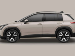 Skoda Reveals Epiq: A Compact EV Aiming at the Affordable End of the Market pic #8225