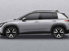 Skoda Reveals Epiq: A Compact EV Aiming at the Affordable End of the Market pic #8227