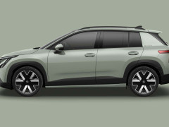 Skoda Reveals Epiq: A Compact EV Aiming at the Affordable End of the Market pic #8229