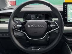 Skoda Reveals Epiq: A Compact EV Aiming at the Affordable End of the Market pic #8231