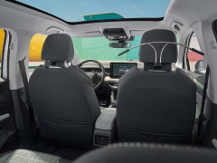 Skoda Reveals Epiq: A Compact EV Aiming at the Affordable End of the Market pic #8236