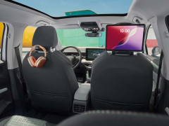 Skoda Reveals Epiq: A Compact EV Aiming at the Affordable End of the Market pic #8237