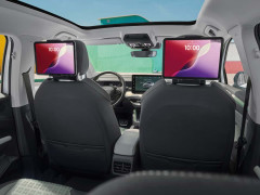 Skoda Reveals Epiq: A Compact EV Aiming at the Affordable End of the Market pic #8238
