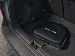 Skoda Reveals Epiq: A Compact EV Aiming at the Affordable End of the Market pic #8239