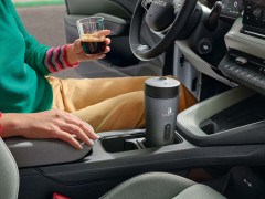 Skoda Reveals Epiq: A Compact EV Aiming at the Affordable End of the Market pic #8241
