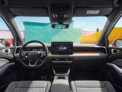 Skoda Reveals Epiq: A Compact EV Aiming at the Affordable End of the Market pic #8248