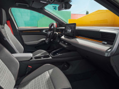 Skoda Reveals Epiq: A Compact EV Aiming at the Affordable End of the Market pic #8249