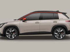 Skoda Reveals Epiq: A Compact EV Aiming at the Affordable End of the Market pic #8251