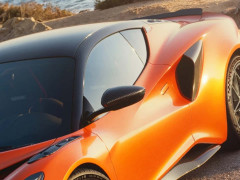 Lotus Unveils a Sharper, Lighter Emira 420 Sport With More Output pic #8254