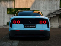 Ferrari CEO Stands By Luce as Demand Builds for the Brand's First EV pic #8260