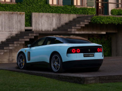 Ferrari CEO Stands By Luce as Demand Builds for the Brand's First EV pic #8264