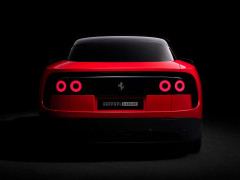 Ferrari CEO Stands By Luce as Demand Builds for the Brand's First EV pic #8266