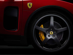 Ferrari CEO Stands By Luce as Demand Builds for the Brand's First EV pic #8268