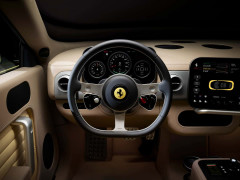 Ferrari CEO Stands By Luce as Demand Builds for the Brand's First EV pic #8270