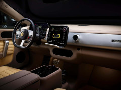 Ferrari CEO Stands By Luce as Demand Builds for the Brand's First EV pic #8271