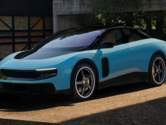 Ferrari CEO Stands By Luce as Demand Builds for the Brand's First EV pic #8275