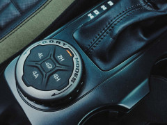 Ford Teams Up With Filson For A Bronco That Borrows Raptor Power And Sasquatch Hardware pic #8283