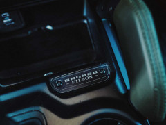 Ford Teams Up With Filson For A Bronco That Borrows Raptor Power And Sasquatch Hardware pic #8284