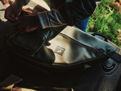 Ford Teams Up With Filson For A Bronco That Borrows Raptor Power And Sasquatch Hardware pic #8285