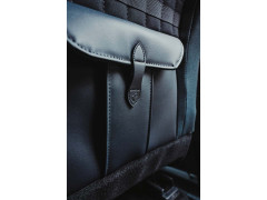 Ford Teams Up With Filson For A Bronco That Borrows Raptor Power And Sasquatch Hardware pic #8286