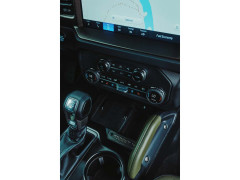 Ford Teams Up With Filson For A Bronco That Borrows Raptor Power And Sasquatch Hardware pic #8287