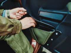 Ford Teams Up With Filson For A Bronco That Borrows Raptor Power And Sasquatch Hardware pic #8298
