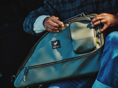 Ford Teams Up With Filson For A Bronco That Borrows Raptor Power And Sasquatch Hardware pic #8303