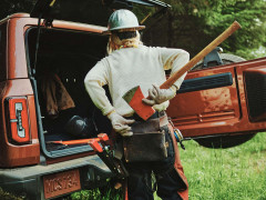 Ford Teams Up With Filson For A Bronco That Borrows Raptor Power And Sasquatch Hardware pic #8305