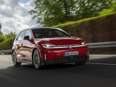 Volkswagen Says Petrol Cars May Fade Away, Just Like Horses Did pic #8306