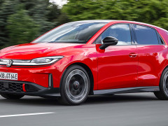 Volkswagen Says Petrol Cars May Fade Away, Just Like Horses Did pic #8308