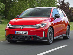 Volkswagen Says Petrol Cars May Fade Away, Just Like Horses Did pic #8310