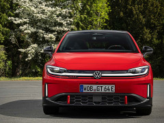Volkswagen Says Petrol Cars May Fade Away, Just Like Horses Did pic #8312